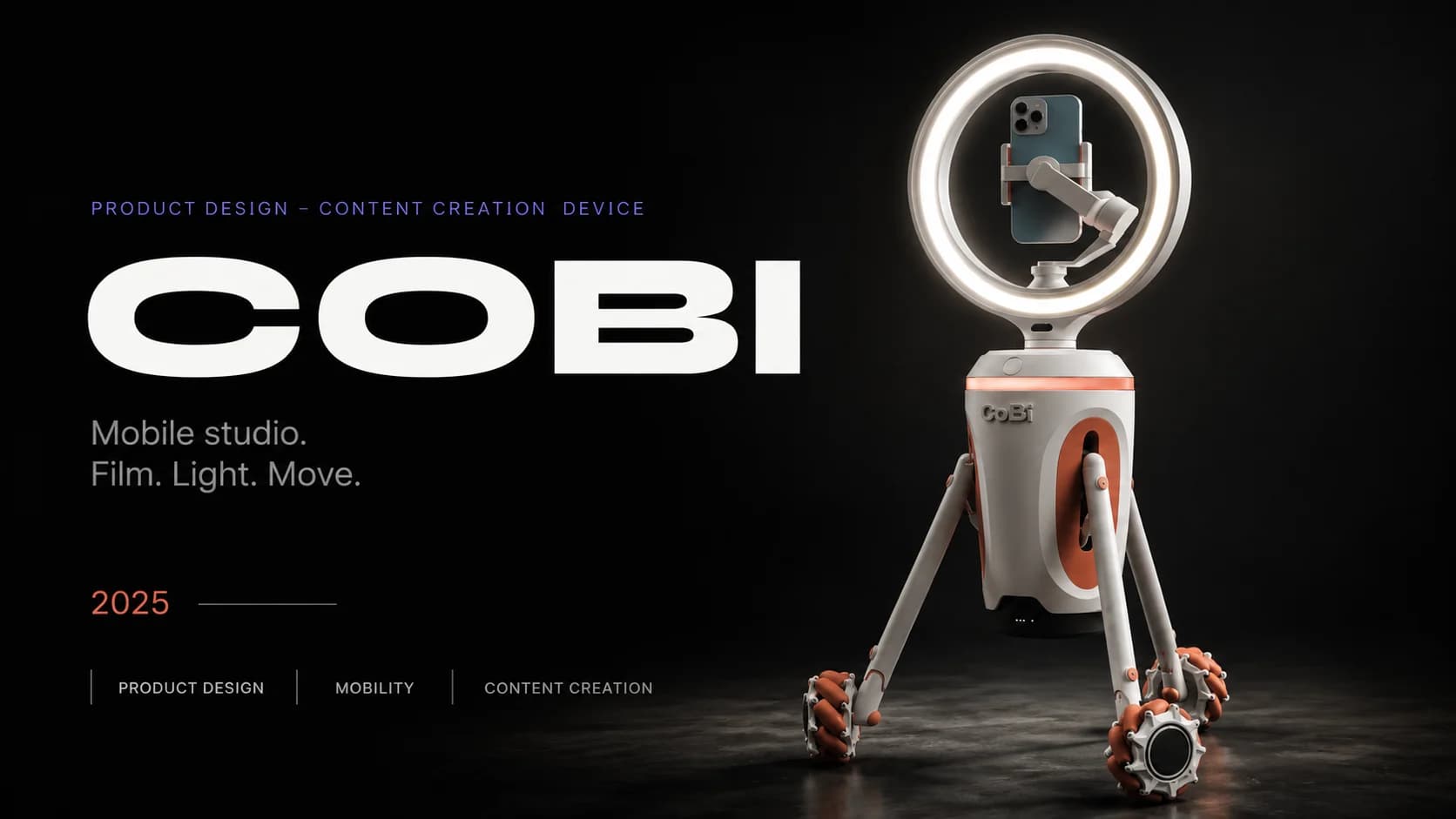 COBI